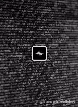 WavSupply JRHITMAKER Code (Drum Kit) [WAV] - Sample Pack Artwork