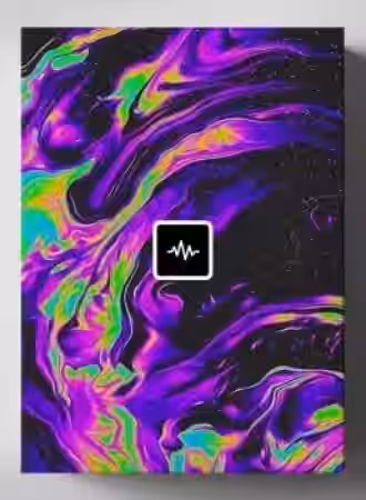 WavSupply JRHITMAKER Fade (Omnisphere Bank) [Synth Presets] - Sample Pack Artwork