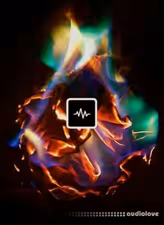 WavSupply JRHITMAKER Flare [MiDi] - Sample Pack Artwork