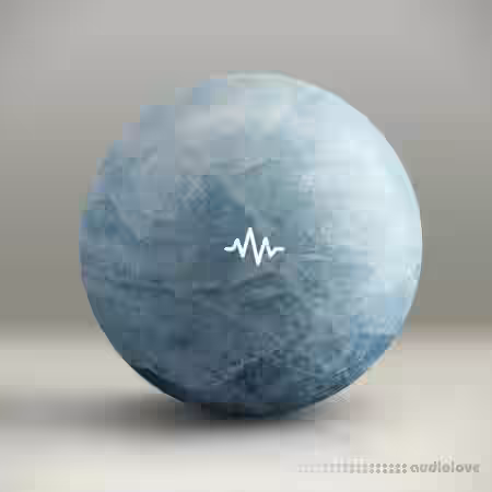 WavSupply JRHITMAKER Ice (Loop Kit) [WAV] - Sample Pack Artwork