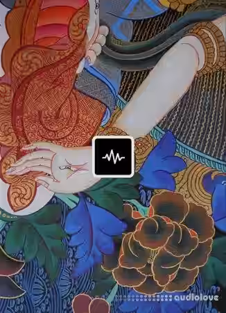 WavSupply JRHITMAKER Lotus [WAV] - Sample Pack Artwork