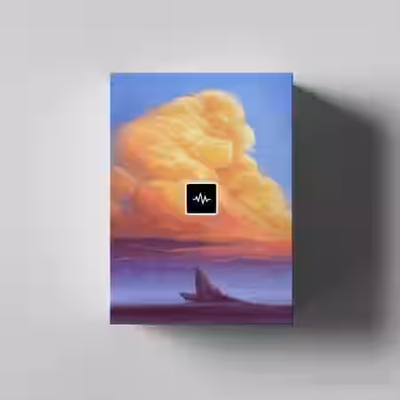 WavSupply JRHITMAKER Mufasa (Midi Kit) [MiDi] - Sample Pack Artwork