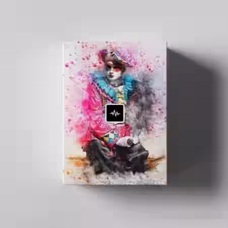 WavSupply JRHITMAKER Outlet [WAV] - Sample Pack Artwork