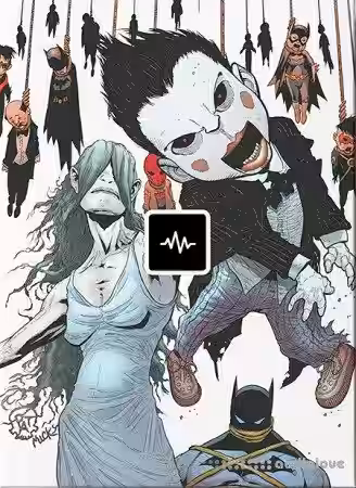 WavSupply JRHITMAKER Ventriloquist (Drum Kit) [WAV] - Sample Pack Artwork