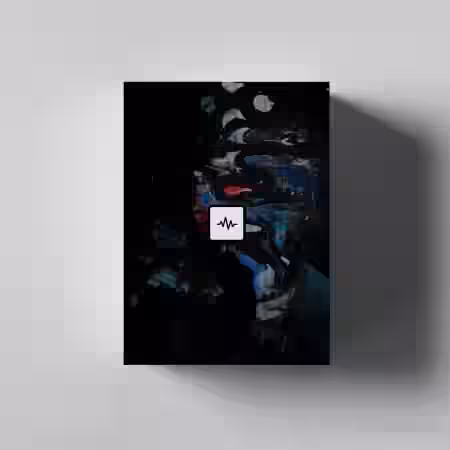 WavSupply KC Supreme Cyanide (Drum Kit) [WAV, MiDi] - Sample Pack Artwork