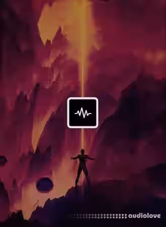 WavSupply KC Supreme Euphoria [Synth Presets] - Sample Pack Artwork