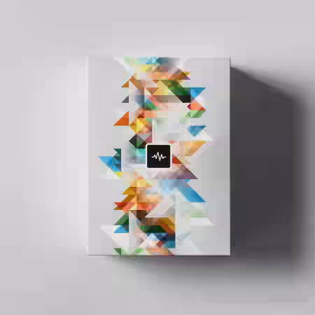 WavSupply KC Supreme Parallels Vol.1 Drum Kit FULL [WAV] - Sample Pack Artwork