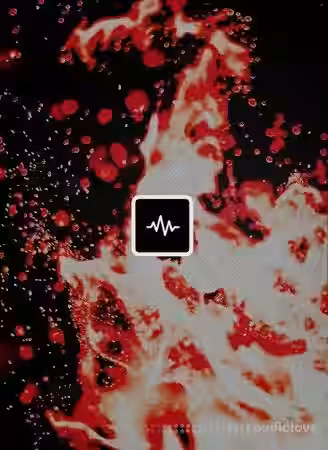 WavSupply KC Supreme Resin [Synth Presets] - Sample Pack Artwork