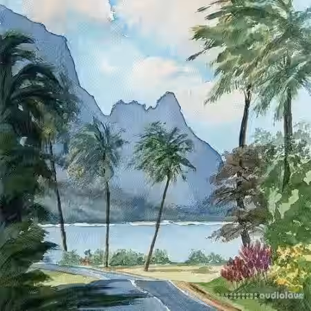 WavSupply Kill Austin Marina (One Shot Kit) [WAV] - Sample Pack Artwork