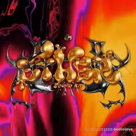 WavSupply Lodoni Ether (Sound Kit) [WAV, MiDi, Synth Presets] - Sample Pack Artwork