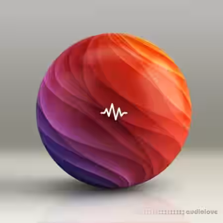 WavSupply Manso Colors (Loop Kit) [WAV] - Sample Pack Artwork