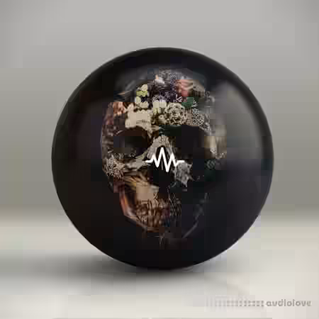 WavSupply Manso Prophecy (Loop Kit) [WAV] - Sample Pack Artwork