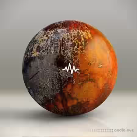 WavSupply Manso Vol.1 (Sample Pack) [WAV] - Sample Pack Artwork