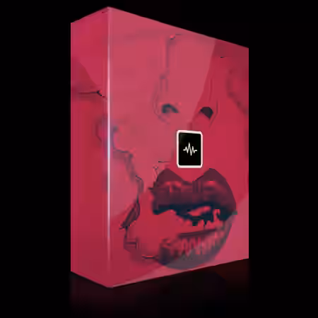 WavSupply mjNichols Enigma Drum Kit [WAV] - Sample Pack Artwork