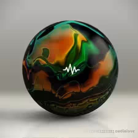 WavSupply mjNichols Equinox (Serum Bank) [Synth Presets] - Sample Pack Artwork