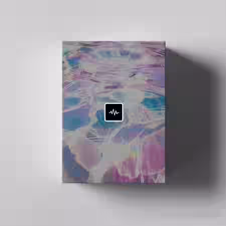 WavSupply mjNichols Ethereal Analog Synth Loop Kit [WAV] - Sample Pack Artwork