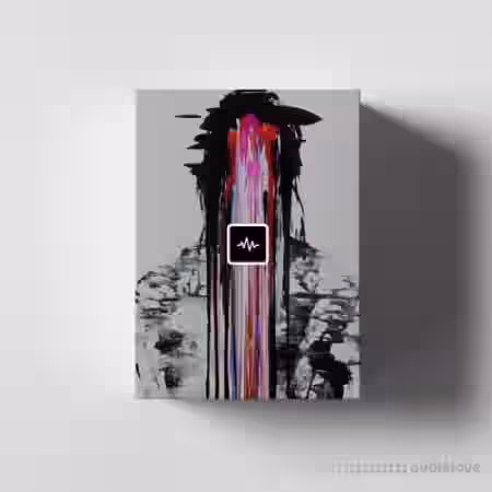 WavSupply mjNichols Oath [Drum Kit] [WAV] - Sample Pack Artwork