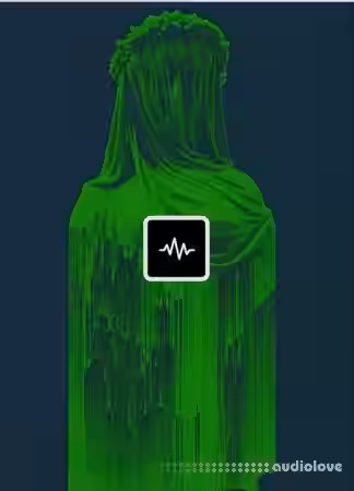 WavSupply mjNichols Renegade [Synth Presets] - Sample Pack Artwork