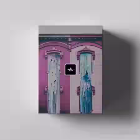 WavSupply mjNichols Secret Sauce'd (808 Kit) [WAV] - Sample Pack Artwork