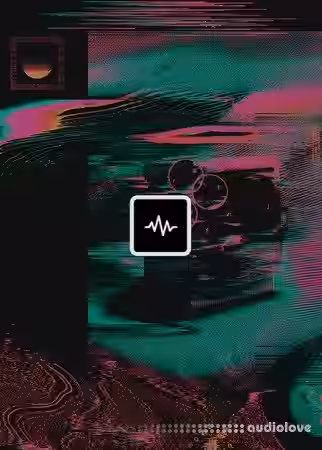 WavSupply mjNichols Vol.4 (Loop Kit) [WAV] - Sample Pack Artwork