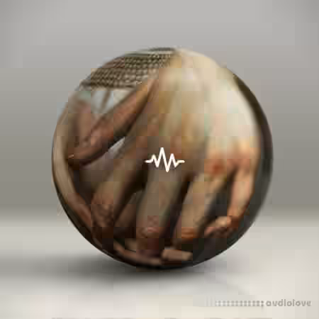 WavSupply Nash Ardent (Guitar Loop Kit) [WAV] - Sample Pack Artwork