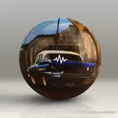 WavSupply Nash Celerity (Loop Kit) [WAV] - Sample Pack Artwork