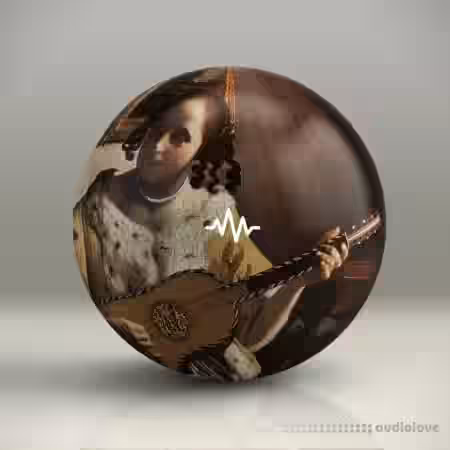 WavSupply  Nash Defiant (Guitar Loop Kit) [WAV] - Sample Pack Artwork