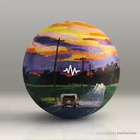 WavSupply Nash Incisive (Loop Kit) [WAV] - Sample Pack Artwork