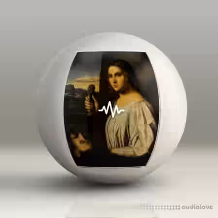 WavSupply Nash Lascivious (Loop Kit) [WAV] - Sample Pack Artwork