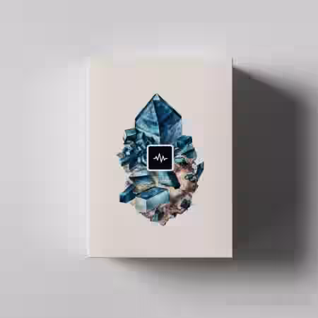 WavSupply Nick Mira Amethyst Sample Pack [WAV] - Sample Pack Artwork