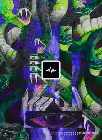 WavSupply Nick Mira Augustus (Melody Pack) [WAV] - Sample Pack Artwork