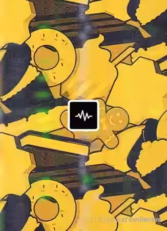 WavSupply Nick Mira Bakesale Melody Pack [WAV] - Sample Pack Artwork