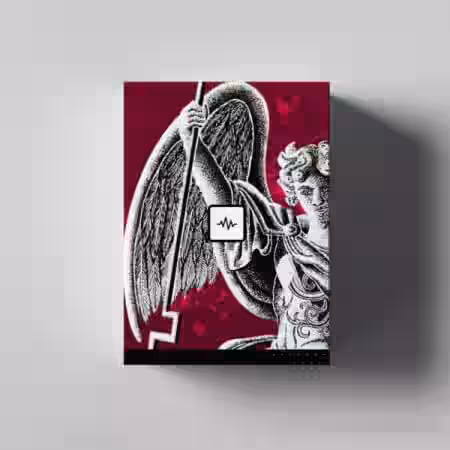 WavSupply Nick Mira Brawl (Sample Pack) [WAV] - Sample Pack Artwork