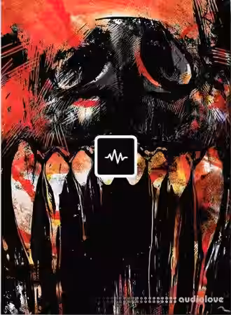 WavSupply Nick Mira FRENZY [WAV] - Sample Pack Artwork