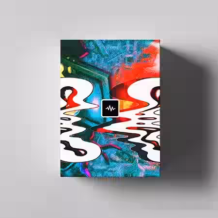 WavSupply Nick Mira Havoc (Omnisphere Bank) [Synth Presets] - Sample Pack Artwork