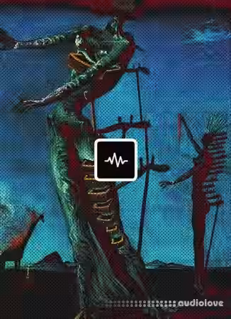 WavSupply Nick Mira Invasion MIDI Kit [MiDi] - Sample Pack Artwork