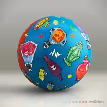 WavSupply Nick Mira MIDI Magic Vol.2 [WAV, MiDi] - Sample Pack Artwork