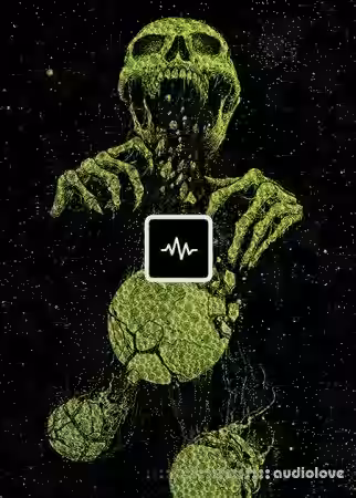 WavSupply Nick Mira Moonrock Melody Pack [WAV] - Sample Pack Artwork