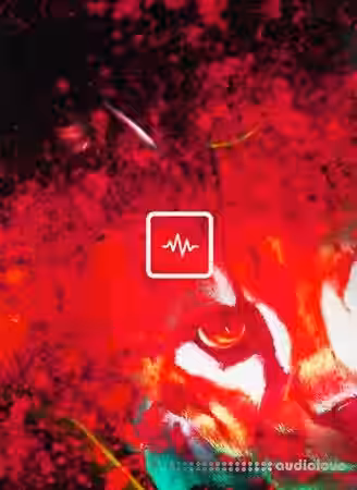 WavSupply Nick Mira Ocelot Melody Pack [WAV] - Sample Pack Artwork