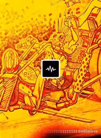 WavSupply Nick Mira Pyro MIDI Kit [MiDi] - Sample Pack Artwork