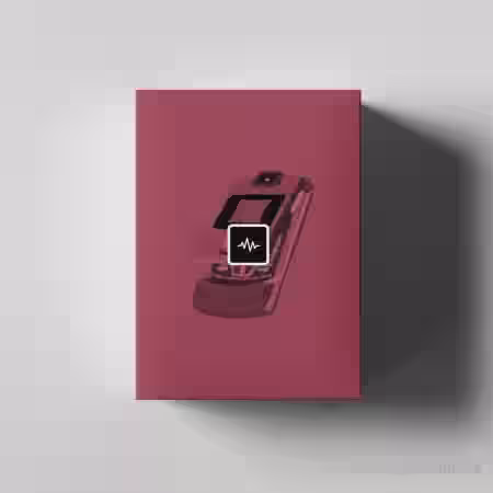 WavSupply Nick Mira Razr Midi Kit [MiDi] - Sample Pack Artwork