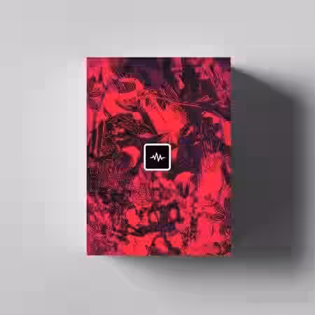 WavSupply Nick Mira Redlands Vol.2 [MiDi] - Sample Pack Artwork