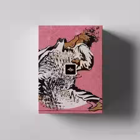 WavSupply Nick Mira Suey Loop Kit [WAV] - Sample Pack Artwork