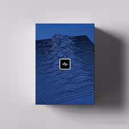 WavSupply Nick Mira Supersonic (Drum Kit) [WAV, FL Studio] - Sample Pack Artwork