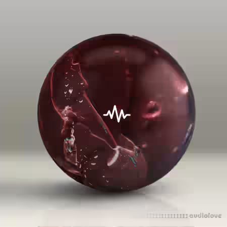 WavSupply Nick Mira The Mira Touch Kit Vol.1 [WAV, MiDi] - Sample Pack Artwork