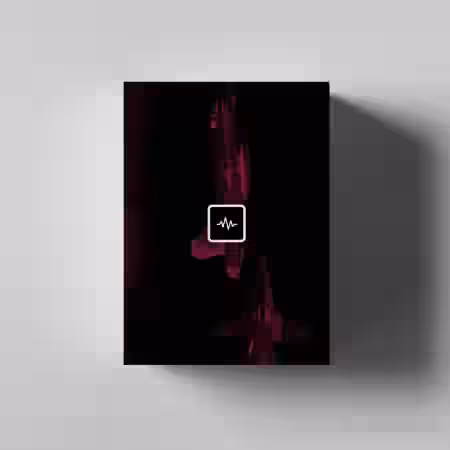 WavSupply Nick Mira Valkyrie Loop Kit [WAV] - Sample Pack Artwork