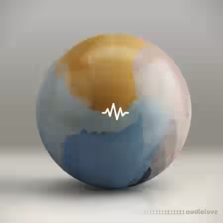 WavSupply nico baran Canvas (Melody & Drum MIDI Kit) [MiDi] - Sample Pack Artwork