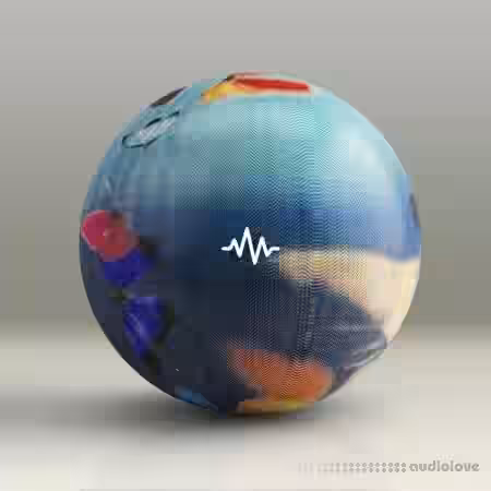 WavSupply nico baran Exotic (One-Shot Kit) [WAV] - Sample Pack Artwork