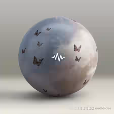 WavSupply nico baran Exotic Vol.2 (One-Shot Kit) [WAV] - Sample Pack Artwork