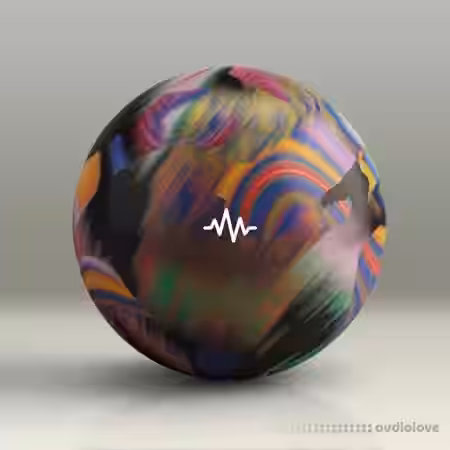 WavSupply nico baran Exotic Vol.4 (One-Shot Kit) [WAV] - Sample Pack Artwork